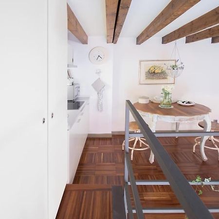 Romantic Loft Porta Venezia มิลาน ภายนอก รูปภาพ