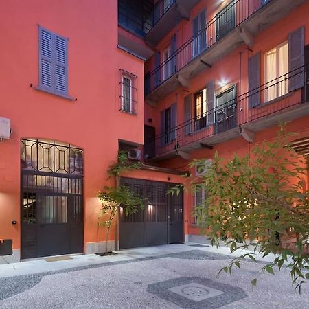 Romantic Loft Porta Venezia มิลาน ภายนอก รูปภาพ