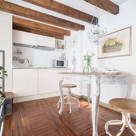 Romantic Loft Porta Venezia มิลาน ภายนอก รูปภาพ