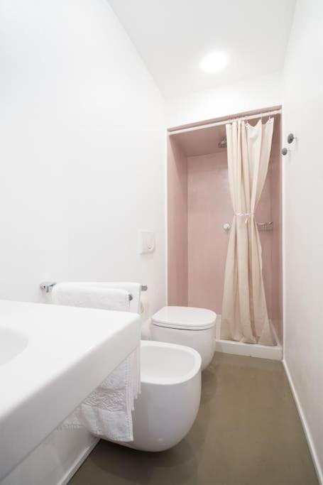 Romantic Loft Porta Venezia มิลาน ภายนอก รูปภาพ