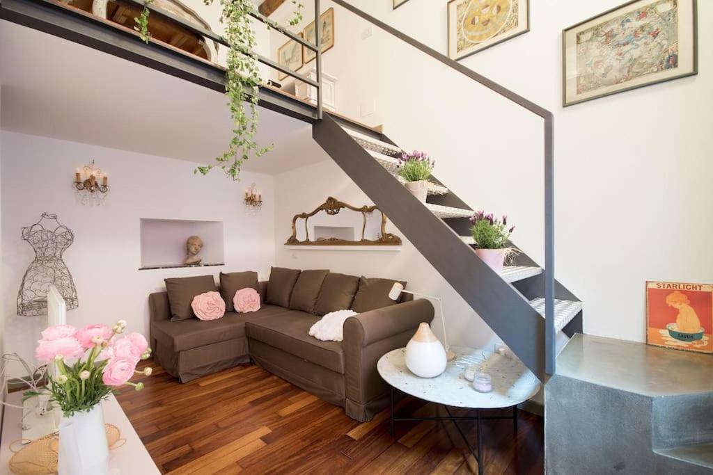 Romantic Loft Porta Venezia มิลาน ภายนอก รูปภาพ