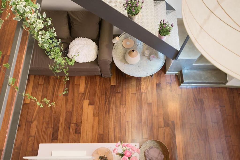 Romantic Loft Porta Venezia มิลาน ภายนอก รูปภาพ