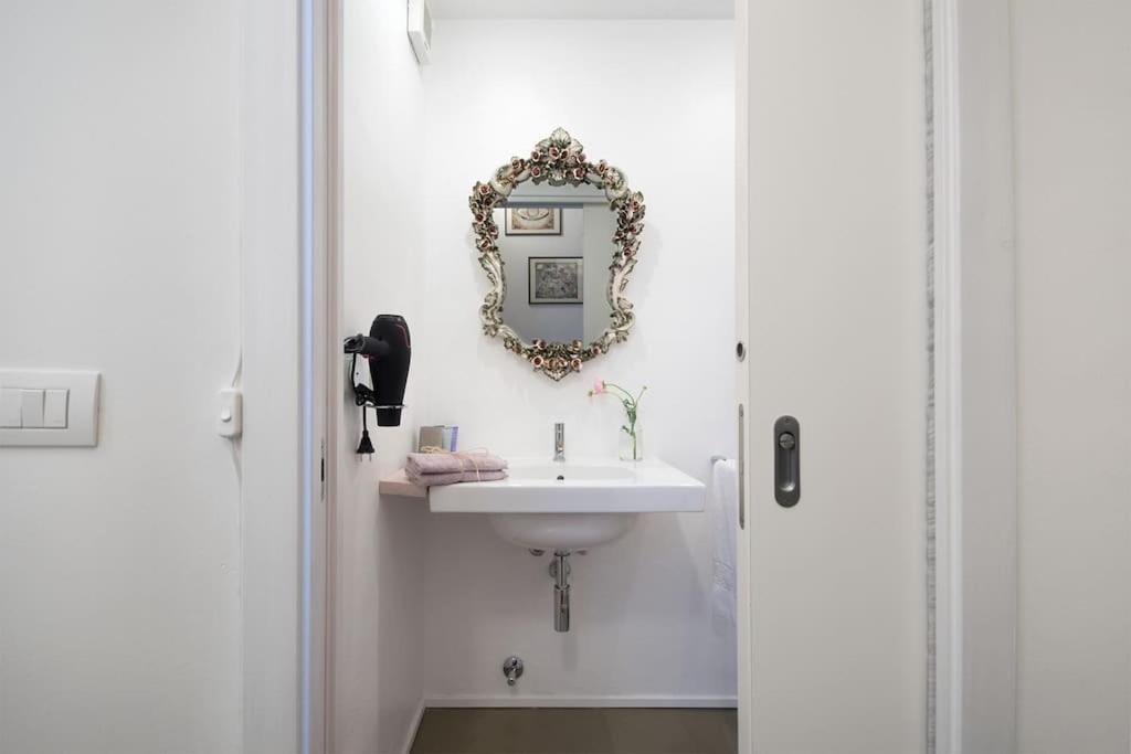 Romantic Loft Porta Venezia มิลาน ภายนอก รูปภาพ