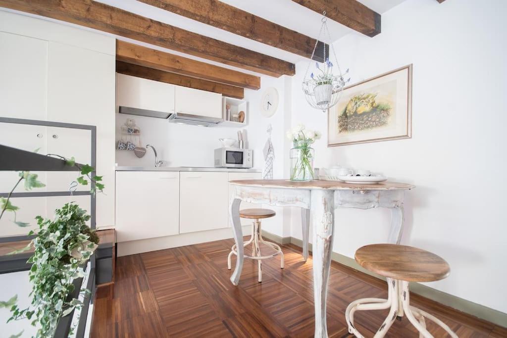 Romantic Loft Porta Venezia มิลาน ภายนอก รูปภาพ