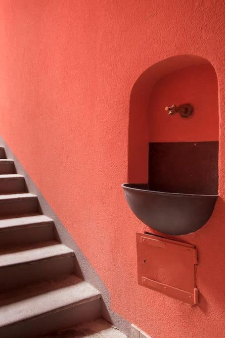 Romantic Loft Porta Venezia มิลาน ภายนอก รูปภาพ